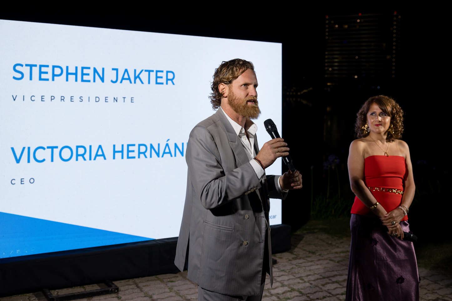 Fidocar Dealers Party