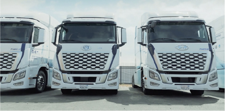 Primer proyecto de hidrógeno verde