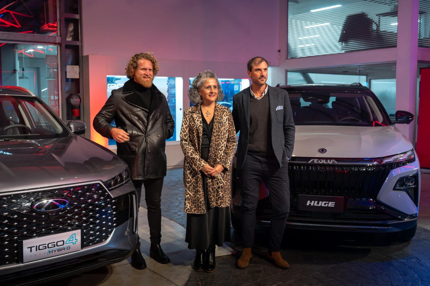 Fidocar marca un nuevo hito